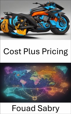 Cost Plus Pricing (eBook, ePUB) - Sabry, Fouad