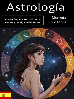 Astrología (eBook, ePUB) - Fallager, Merinda