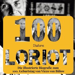 100 Jahre Loriot - Meister, Sandra