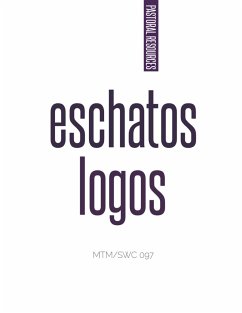 Eschatos Logos - Tlharesagae, Modise