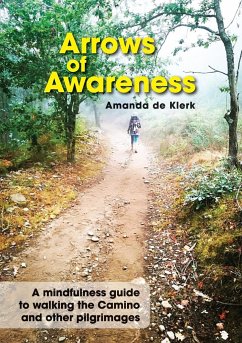 Arrows of Awareness - de Klerk, Amanda