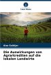 Die Auswirkungen von Agrarkrediten auf... - Bild 1