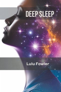 Deep Sleep - Fowler, Lulu