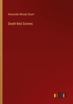 Death-Bed Scenes