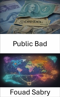 Public Bad (eBook, ePUB) - Sabry, Fouad