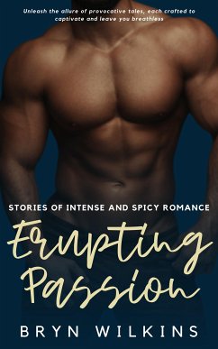 Erupting Passion (eBook, ePUB) - Wilkins, Bryn