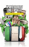 Wanderlust Unleashed (eBook, ePUB)
