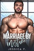 Marriage by Mistake (eBook, ePUB)