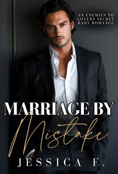 Cover Marriage by Mistake (eBook, ePUB)