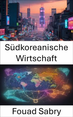 Südkoreanische Wirtschaft (eBook, ePUB) - Sabry, Fouad