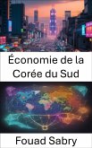 Économie de la Corée du Sud (eBook, ePUB)