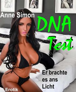 DNA - Test (eBook, ePUB) - Simon, Anne