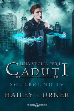 Una veglia per i caduti (eBook, ePUB) - Turner, Hailey