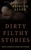 Dirty Filthy Stories (eBook, ePUB)