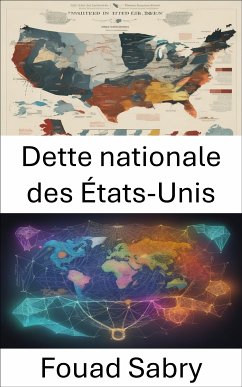 Dette nationale des États-Unis (eBook, ePUB) - Sabry, Fouad