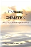 Die Hoffnung des Christen (eBook, ePUB)