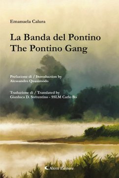 La Banda del Pontino (eBook, ePUB) - Calura, Emanuela