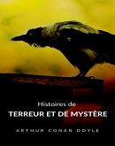Histoires de terreur et de mystère (traduit) (eBook, ePUB)