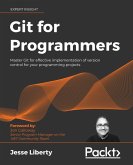 Git for Programmers (eBook, ePUB)