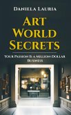 Art World Secrets (eBook, ePUB)