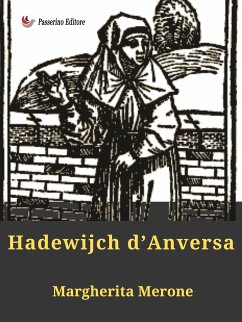 Hadewijch d'Anversa (eBook, ePUB) - Merone, Margherita