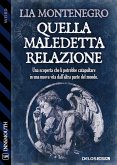 Quella maledetta relazione (eBook, ePUB)