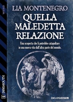 Quella maledetta relazione (eBook, ePUB) - Montenegro, Lia