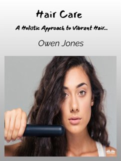 Cover Hair Care (eBook, ePUB)