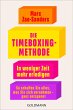 Die Timeboxing-Methode (eBook, ePUB) - Bild 1