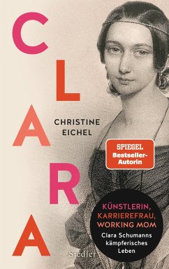 Cover Clara (eBook, ePUB)