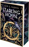 Starling House (eBook, ePUB)