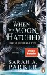 When The Moon Hatched (eBook, ePUB) - Bild 1