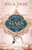 A Million Stars Above (eBook, ePUB)