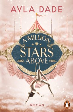 A Million Stars Above (eBook, ePUB) - Dade, Ayla