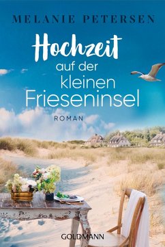 Cover Hochzeit auf der kleinen Frieseninsel (eBook, ePUB)