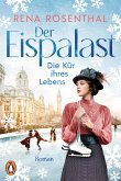 Der Eispalast - Die Kür ihres Lebens (eBook, ePUB)