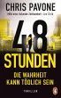 48 Stunden. Die Wahrheit kann tödlich... - Bild 1