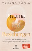 Trauma und Beziehungen (eBook, ePUB)