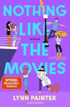Cover Nothing like the Movies (eBook, ePUB)
