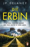 Die Erbin (eBook, ePUB)