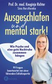 Ausgeschlafen und mental stark! (eBook, ePUB)