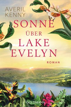 Sonne über Lake Evelyn (eBook, ePUB) - Kenny, Averil