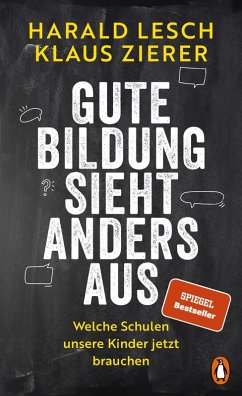 Cover Gute Bildung sieht anders aus (eBook, ePUB)