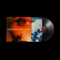 Cover The Greatest Love