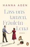 Lass uns tanzen, Fräulein Lena (eBook, ePUB)