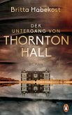 Der Untergang von Thornton Hall (eBook, ePUB)