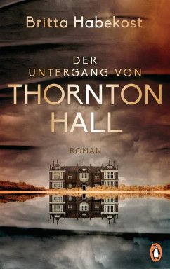 Der Untergang von Thornton Hall (eBook, ePUB) - Habekost, Britta