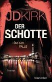 Tödliche Falle / Der Schotte Bd.3 (eBook, ePUB)