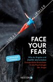 Face Your Fear (eBook, ePUB)