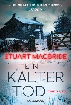 Ein kalter Tod (eBook, ePUB) - MacBride, Stuart